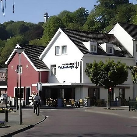 Hostellerie Valckenborgh Valkenburg aan de Geul Екстер'єр фото