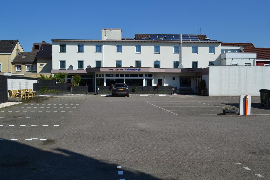 Hostellerie Valckenborgh Valkenburg aan de Geul Екстер'єр фото