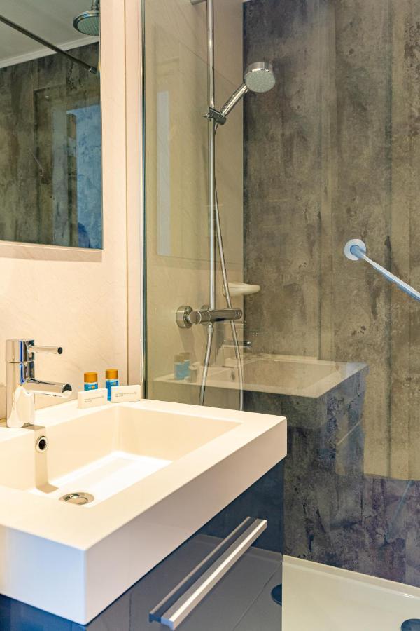 Hostellerie Valckenborgh Valkenburg aan de Geul Екстер'єр фото