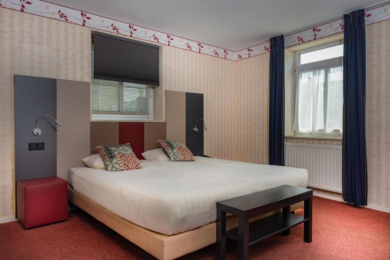Hostellerie Valckenborgh Valkenburg aan de Geul Екстер'єр фото