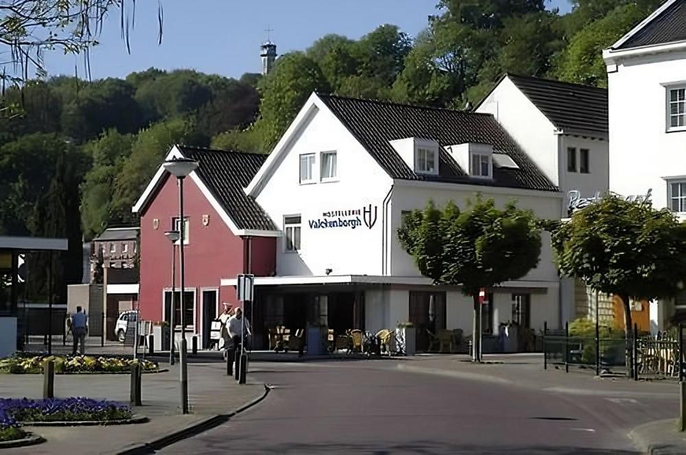 Hostellerie Valckenborgh Valkenburg aan de Geul Екстер'єр фото