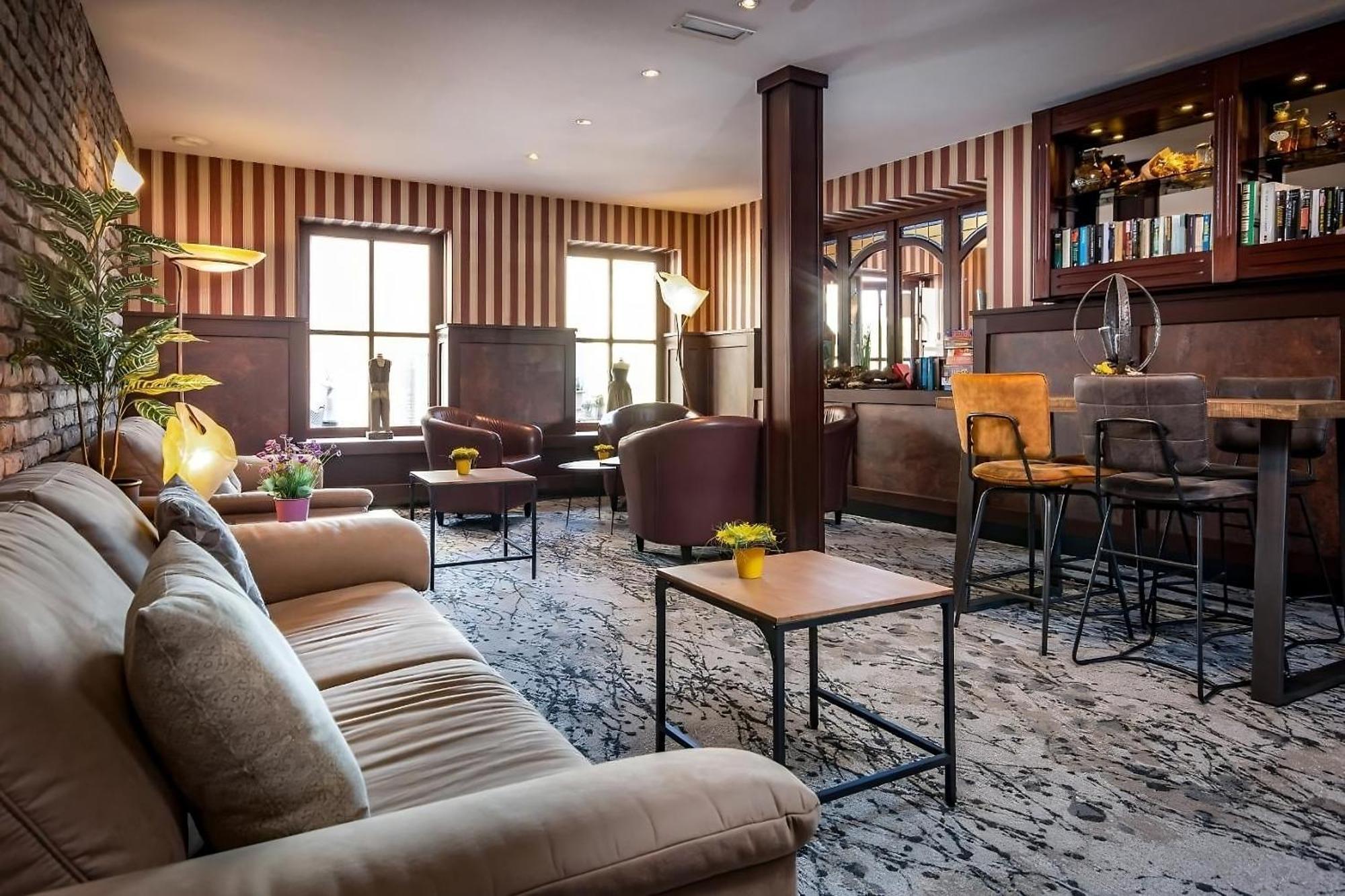 Hostellerie Valckenborgh Valkenburg aan de Geul Екстер'єр фото