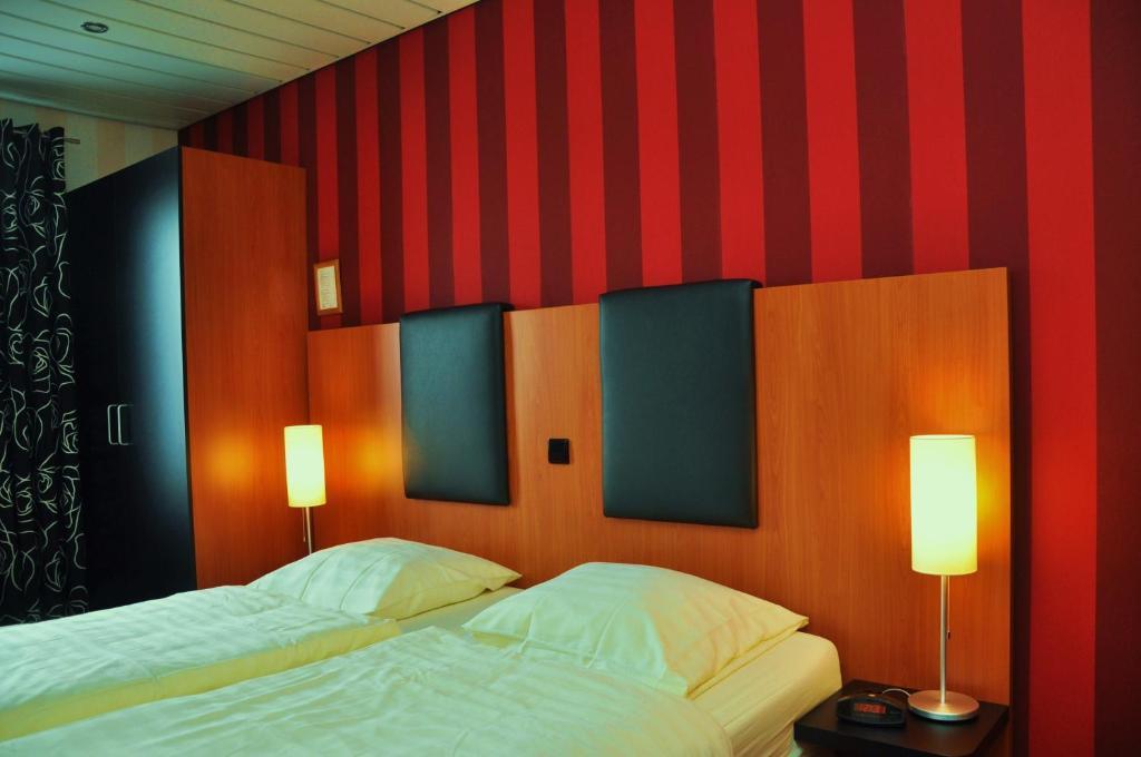 Hostellerie Valckenborgh Valkenburg aan de Geul Екстер'єр фото