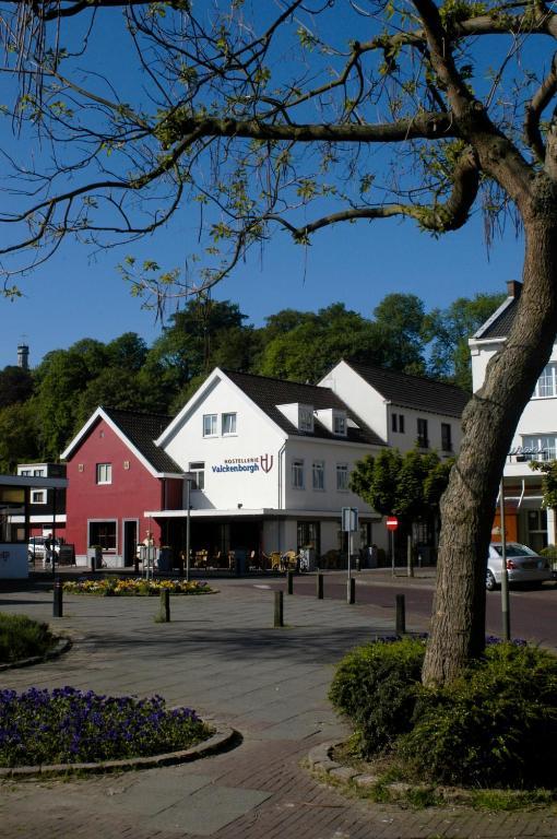 Hostellerie Valckenborgh Valkenburg aan de Geul Екстер'єр фото
