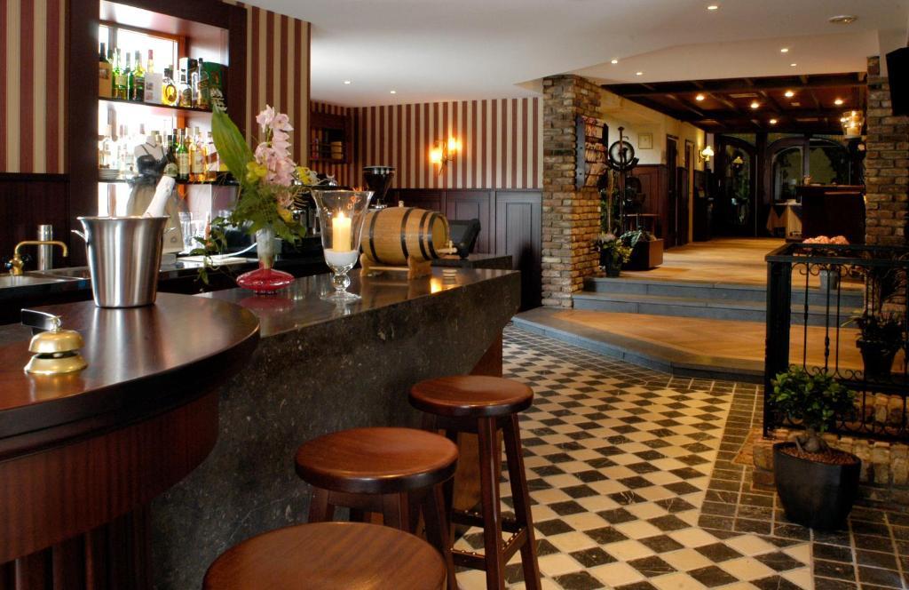 Hostellerie Valckenborgh Valkenburg aan de Geul Екстер'єр фото