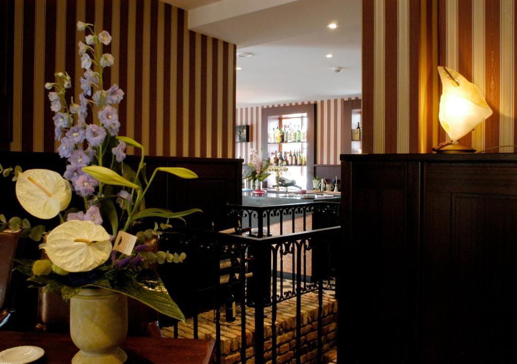 Hostellerie Valckenborgh Valkenburg aan de Geul Екстер'єр фото