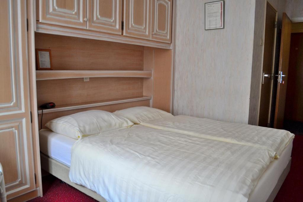 Hostellerie Valckenborgh Valkenburg aan de Geul Номер фото