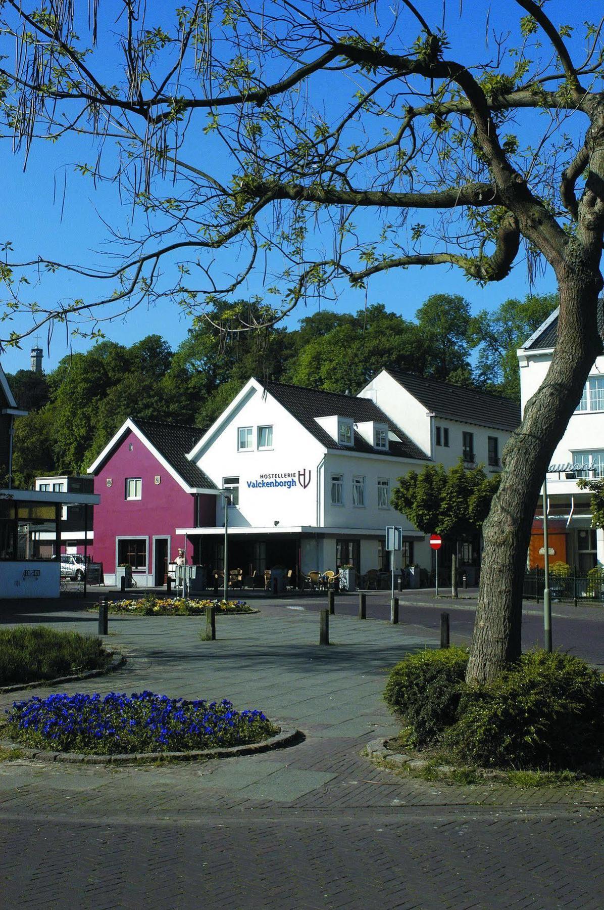 Hostellerie Valckenborgh Valkenburg aan de Geul Екстер'єр фото