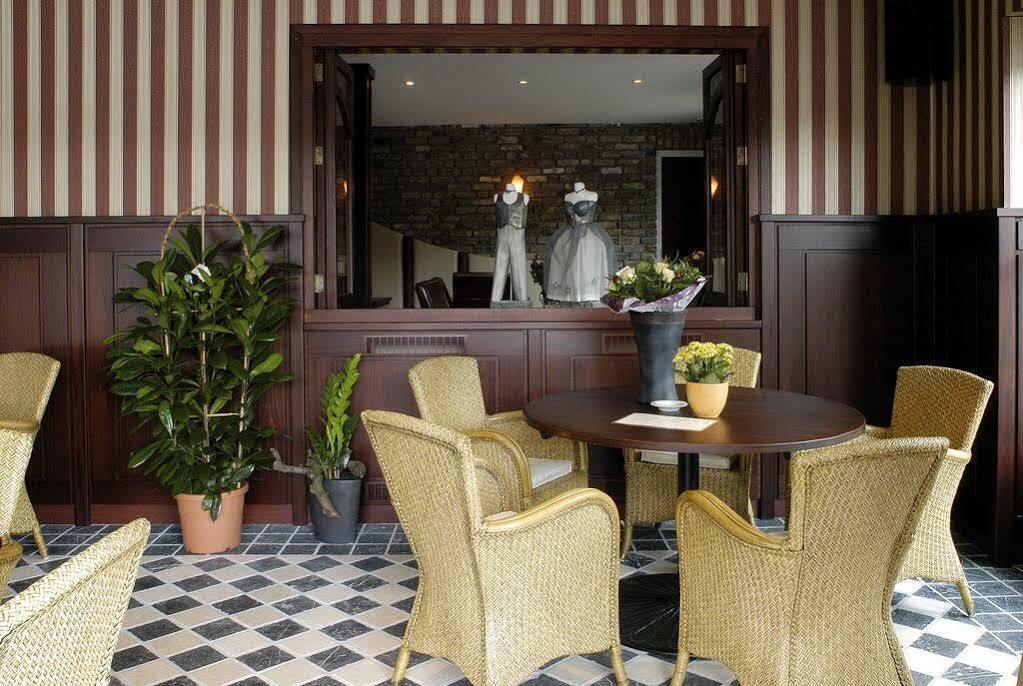Hostellerie Valckenborgh Valkenburg aan de Geul Екстер'єр фото